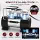 Bơm Lốp Coido 6220 Cao Cấp Chính Hãng slide 3
