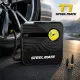 Bơm Lốp Steelmate T1 Chính Hãng Tự Ngắt Thông Minh slide 1