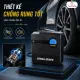 Bơm Lốp Steelmate T1 Chính Hãng Tự Ngắt Thông Minh slide 6
