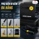 Bơm Lốp Steelmate T1 Chính Hãng Tự Ngắt Thông Minh slide 8