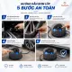 Bơm Michelin 12260 Chính Hãng, Tản Nhiệt Vượt Trội slide 7