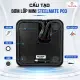 Bơm Lốp Steelmate P03 Chính Hãng Cao Cấp slide 3