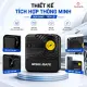Bơm Lốp Steelmate P03 Chính Hãng Cao Cấp slide 7