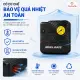 Bơm Lốp Steelmate P03 Chính Hãng Cao Cấp slide 4