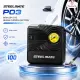Bơm Lốp Steelmate P03 Chính Hãng Cao Cấp slide 2