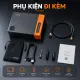 Bơm Xiaomi 70mai TP04 Chính Hãng slide 2