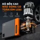 Bơm Xiaomi 70mai TP04 Chính Hãng slide 5