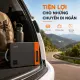 Bơm Xiaomi 70mai TP04 Chính Hãng slide 7