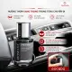 Nước Hoa Ô Tô Gocado Aromatic Premium Chính Hãng slide 7
