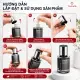 Nước Hoa Ô Tô Gocado Aromatic Premium Chính Hãng slide 8