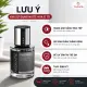 Nước Hoa Ô Tô Gocado Aromatic Premium Chính Hãng slide 9