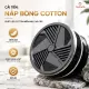 Nước Hoa Ô Tô Gocado Black Diamond Cao Cấp slide 7