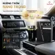 Nước Hoa Ô Tô Gocado Black Diamond Cao Cấp slide 8