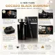 Nước Hoa Ô Tô Gocado Black Diamond Cao Cấp slide 9