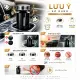 Nước Hoa Ô Tô Gocado Black Diamond Cao Cấp slide 10