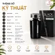 Nước Hoa Ô Tô Gocado Black Diamond Cao Cấp slide 3