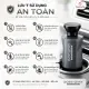 Nước Hoa Ô Tô Gocado Boss Gray Cao Cấp Chính Hãng slide 11