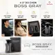 Nước Hoa Ô Tô Gocado Boss Gray Cao Cấp Chính Hãng slide 10