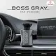 Nước Hoa Ô Tô Gocado Boss Gray Cao Cấp Chính Hãng slide 2