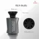 Nước Hoa Ô Tô Gocado Boss Gray Cao Cấp Chính Hãng slide 3