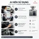 Nước Hoa Ô Tô Gocado Silver Luxury Chính Hãng slide 10