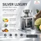 Nước Hoa Ô Tô Gocado Silver Luxury Chính Hãng slide 7