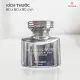 Nước Hoa Ô Tô Gocado Silver Luxury Chính Hãng slide 3