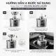Nước Hoa Ô Tô Gocado Silver Luxury Chính Hãng slide 8