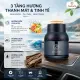 Nước Hoa Ô Tô Grasse Aqua 100ml Hương Biển Chính Hãng slide 2