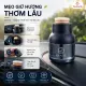 Nước Hoa Ô Tô Grasse Aqua 100ml Hương Biển Chính Hãng slide 3