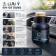 Nước Hoa Ô Tô Grasse Aqua 100ml Hương Biển Chính Hãng slide 8