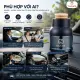 Nước Hoa Ô Tô Grasse Aqua 100ml Hương Biển Chính Hãng slide 9