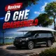 Ô Che Nắng Ô Tô Tự Động Guardshield 5m2 x 2m3 Màu Xanh video