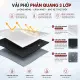 Ô Che Ô Tô Guardshield Kích Thước 4m8 x 2m3 Màu Xám slide 5
