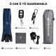 Ô Che Ô Tô Guardshield Kích Thước 5m2 x 2m3 Màu Xanh slide 2