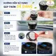Sáp Thơm Ô Tô Michelin Chính Hãng Cao Cấp slide 7