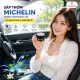 Sáp Thơm Ô Tô Michelin Chính Hãng Cao Cấp slide 2