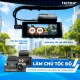 Camera Hành Trình Vietmap SPEEDMAP M1 - Cảnh Báo Giao Thông video