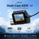 Camera Hành Trình 70mai A510 3K Trước và Sau video