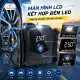 Bơm Lốp Ô Tô Michelin M2566 Chính Hãng slide 5