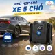 Bơm Lốp Ô Tô Michelin M2566 Chính Hãng slide 6