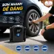Bơm Lốp Ô Tô Michelin M2566 Chính Hãng slide 8