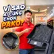 Thảm Lót Sàn Ô Tô PAKO Cao Cấp video