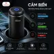 Máy Lọc Không Khí Ô Tô BARAMI-5 Hàn Quốc slide 5