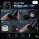 Máy Lọc Không Khí Ô Tô BARAMI-5 Hàn Quốc slide 8