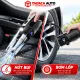 Máy Hút Bụi Kiêm Bơm Lốp Không Dây 4 IN 1 slide 9