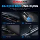 Máy Hút Bụi Cầm Tay Baseus A5 Chính Hãng slide 10