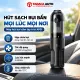 Máy Hút Bụi Cầm Tay Baseus AP01 Handy slide 3
