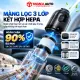 Máy Hút Bụi Cầm Tay Baseus AP01 Handy slide 5