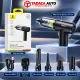 Máy Hút Bụi Cầm Tay Baseus AT Car Chính Hãng slide 3